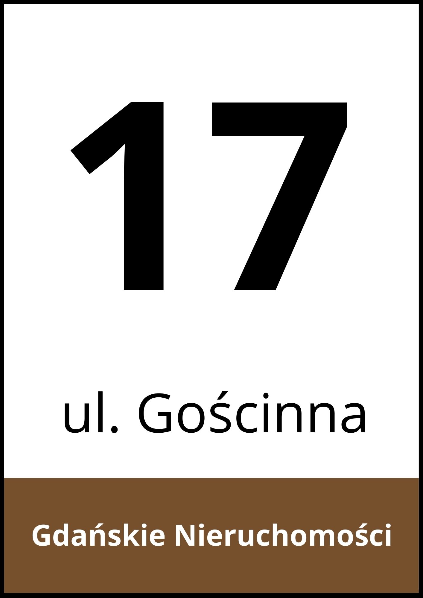ul Gościnna 17