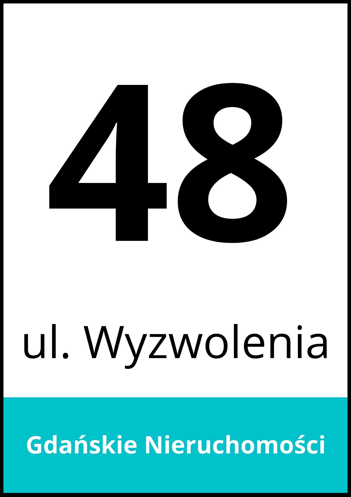 ul Wyzwolenia 48