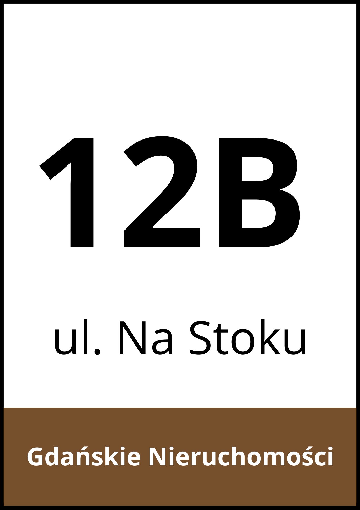 ul. Stoku 12B